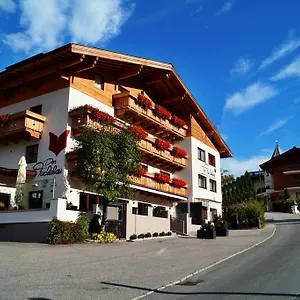 Der Fuchsbau Apartment
