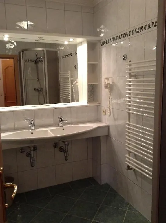Apartament Haus Zirmblick Saalbach-Hinterglemm 0*,