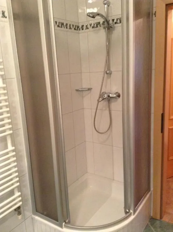 Apartament Haus Zirmblick Saalbach-Hinterglemm