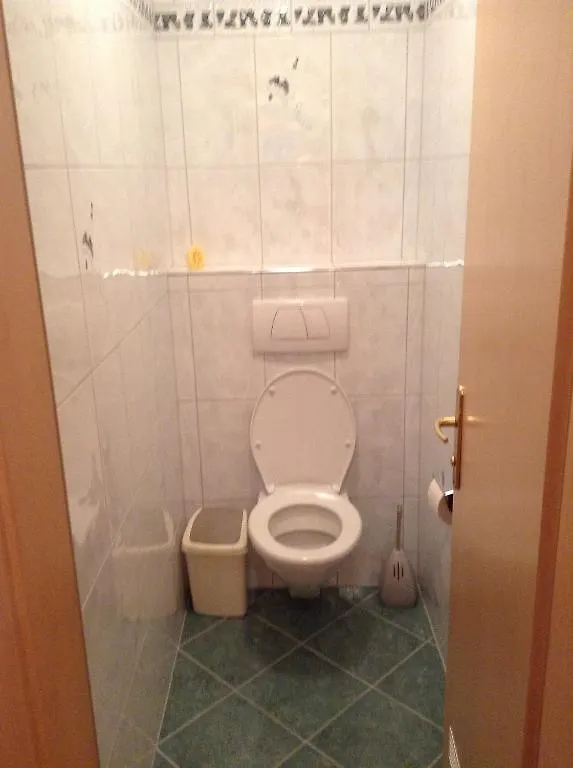 Apartament Haus Zirmblick Saalbach-Hinterglemm