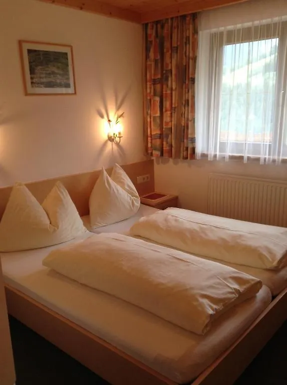 Apartament Haus Zirmblick Saalbach-Hinterglemm