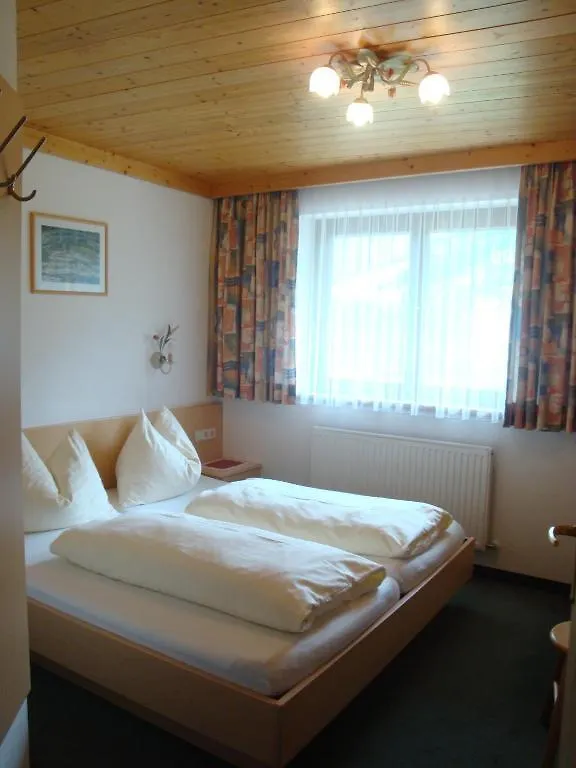 Apartament Haus Zirmblick Saalbach-Hinterglemm 0*,  Austria