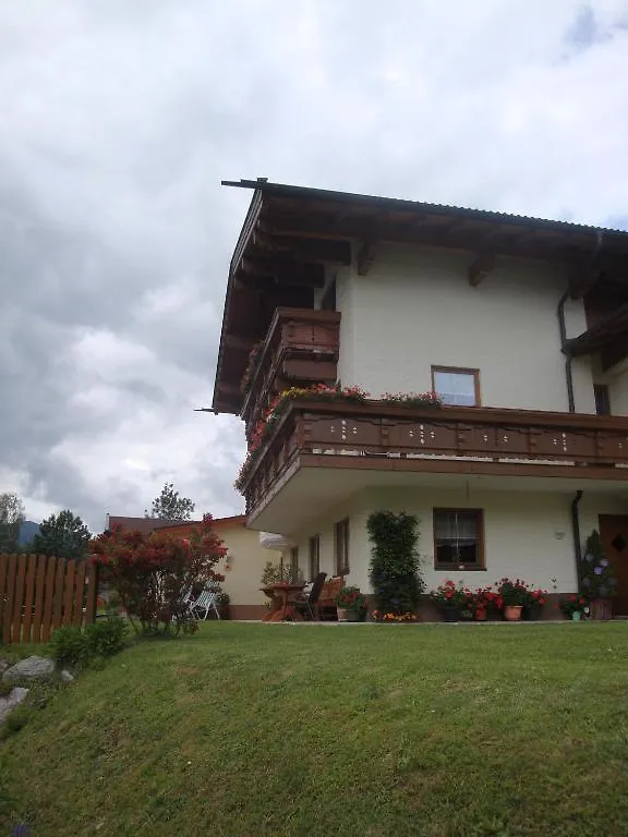 Apartament Haus Zirmblick Saalbach-Hinterglemm 0*,